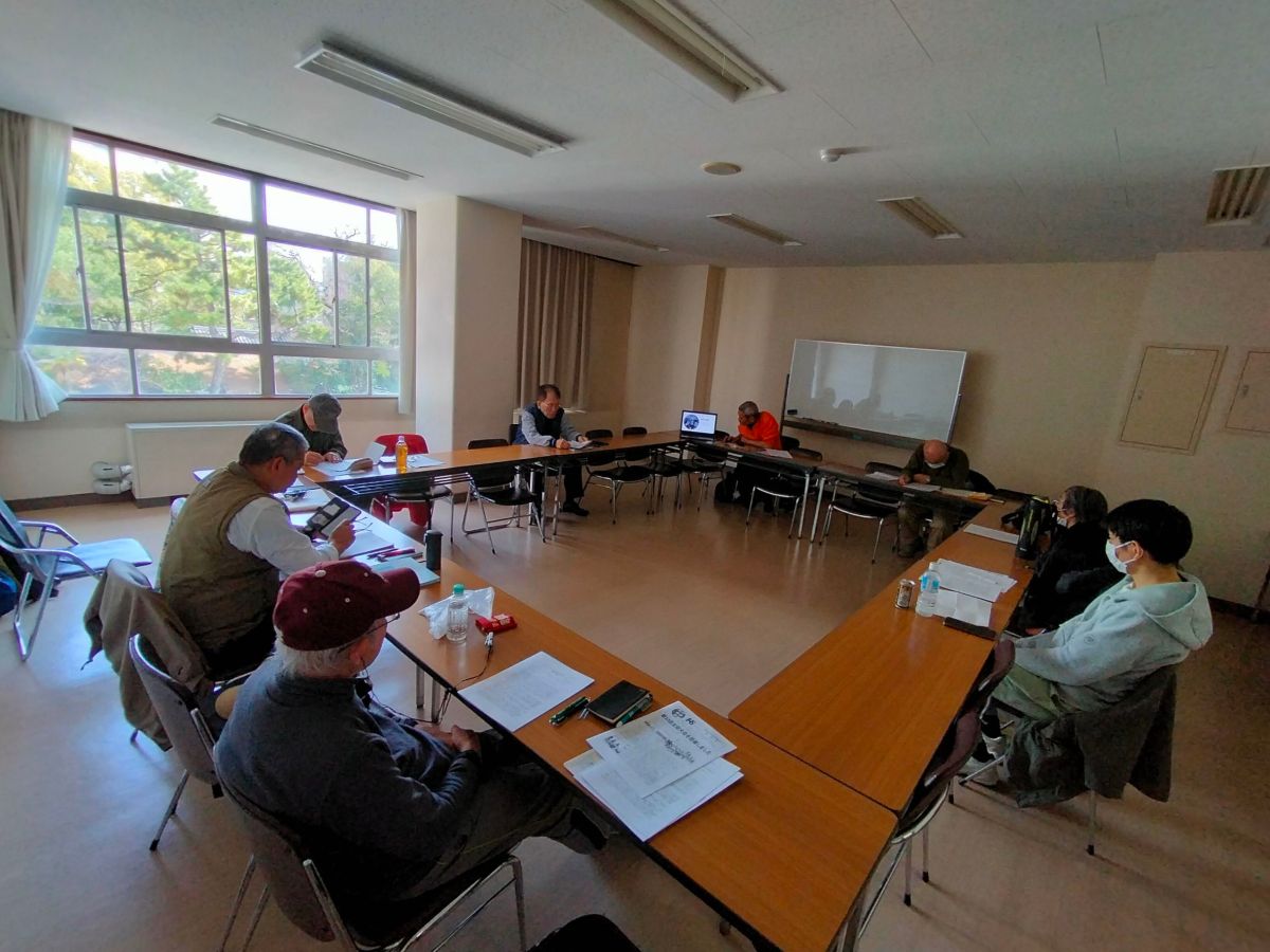 3・1 拡大執行委員会＆春闘討論集会を開催しました